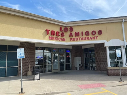 Photo of our restaurant