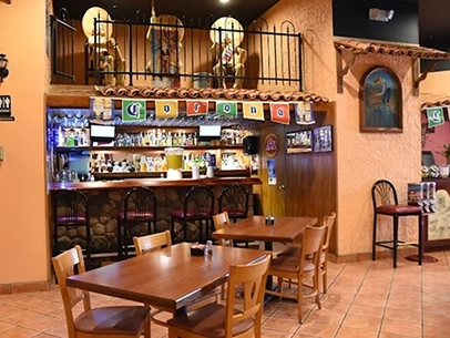 Photo of our restaurant