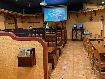 Photo of our restaurant