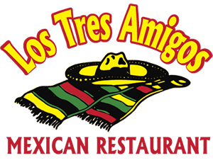 Los Tres Amigos Mexican Restaurant